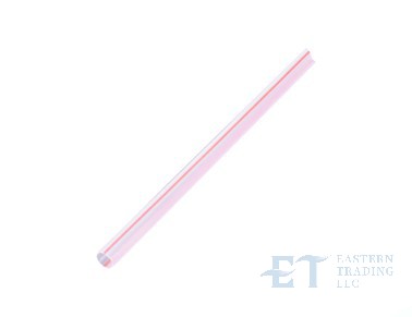 Eastern Trading LLC-9  INCH JUMBO STRAW