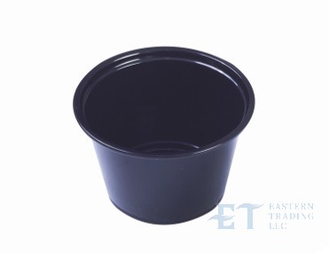 Eastern Trading LLC-4  OZ PORTION CUP