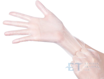 Eastern Trading LLC-PVE  GLOVES XLARGE